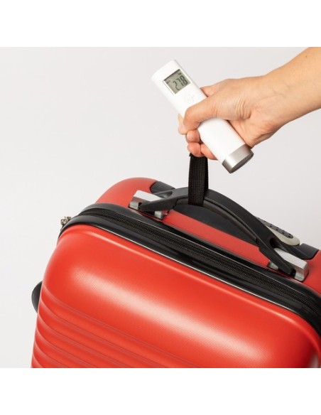 Báscula Equipaje Daley