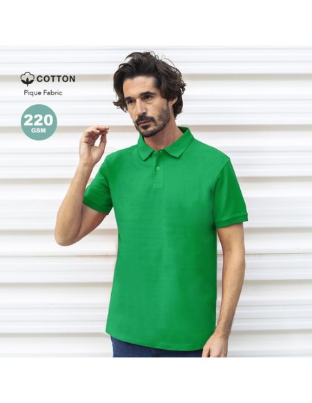 Polo Adulto Color Koupan