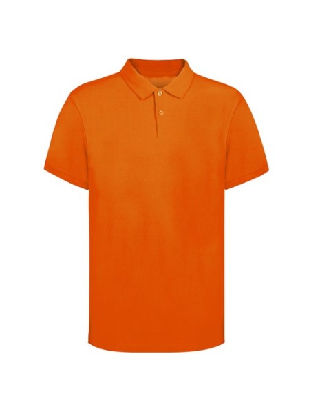 Polo Adulto Color Koupan