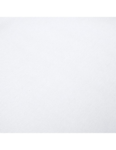 Polo Mujer Blanco Koupan