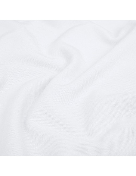 Polo Mujer Blanco Koupan