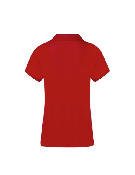 Polo Mujer Color Koupan