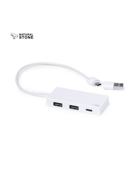 Puerto USB Nagent