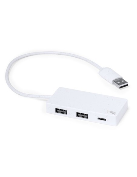 Puerto USB Nagent