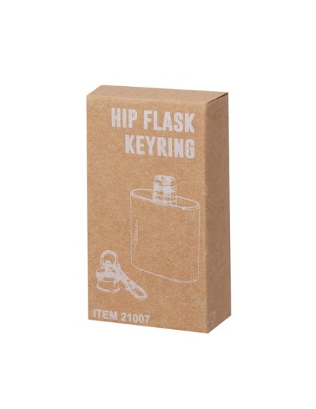 Llavero Petaca Deneb