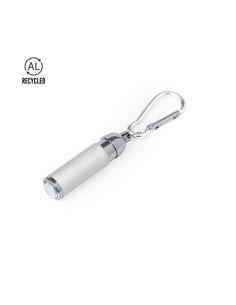 Llavero Linterna Wols 2