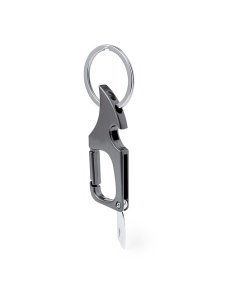 Llavero Multifunción Kaizen