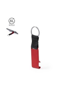 Llavero Soporte Fique 2