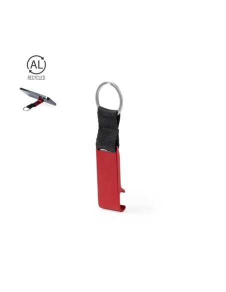 Llavero Soporte Fique