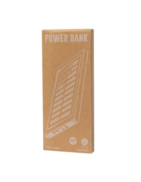 Power Bank Bernant