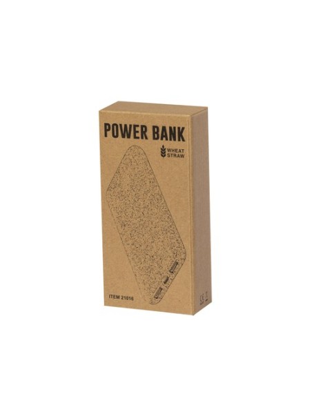 Power Bank Golblum