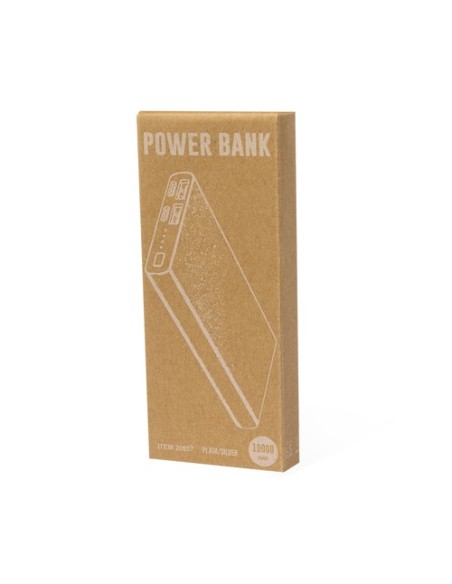 Power Bank Tornad