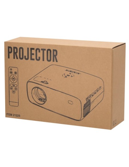 Proyector Heroux