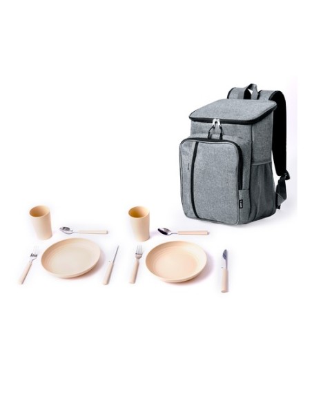 Mochila Nevera Picnic Shira