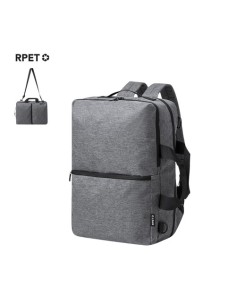 Mochila Portadocumentos Makarzur 2