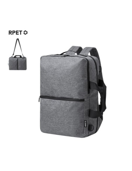 Mochila Portadocumentos Makarzur