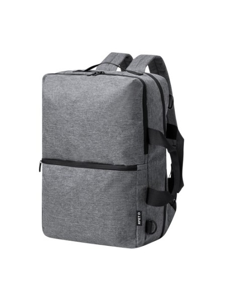 Mochila Portadocumentos Makarzur