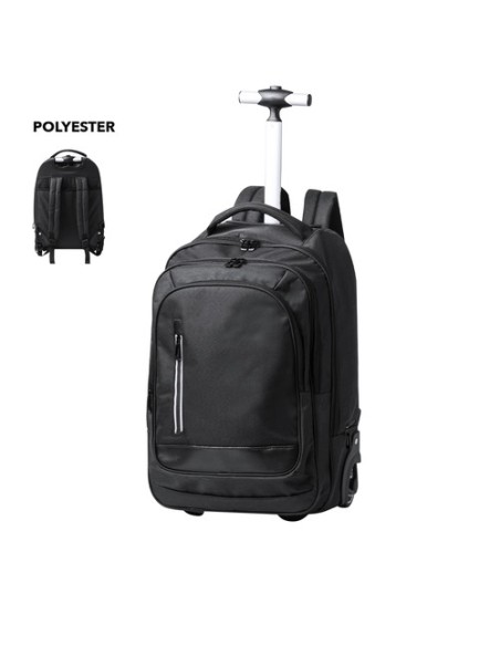 Mochila Trolley Dancan