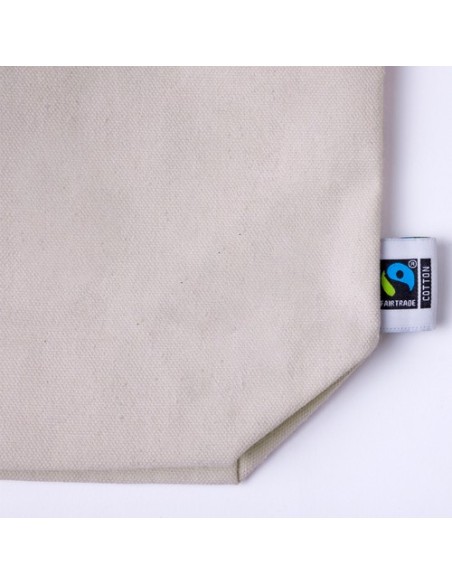 Bolsa Hexa Fairtrade