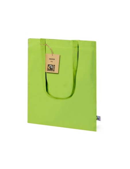 Bolsa Inova Fairtrade