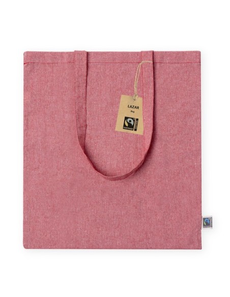 Bolsa Lazar Fairtrade