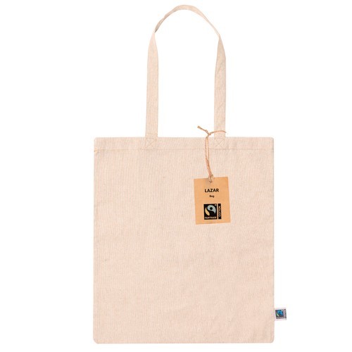 Bolsa Lazar Fairtrade