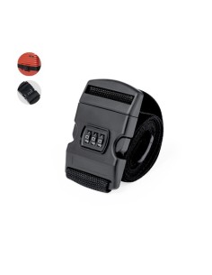 Cinta Maletas Chengu 2