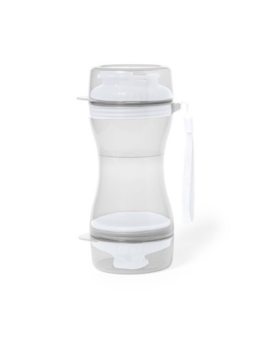 Set Mascotas Treiver