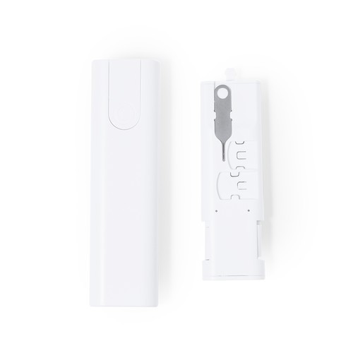 Set Cables Cargadores Tich