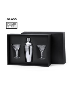 Set Cóctel Cefiro 2