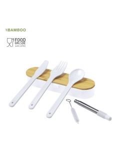 Set Cubiertos Milner 2