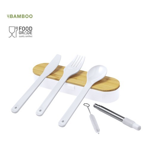 Set Cubiertos Milner