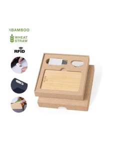 Set Seguridad Andigo 2