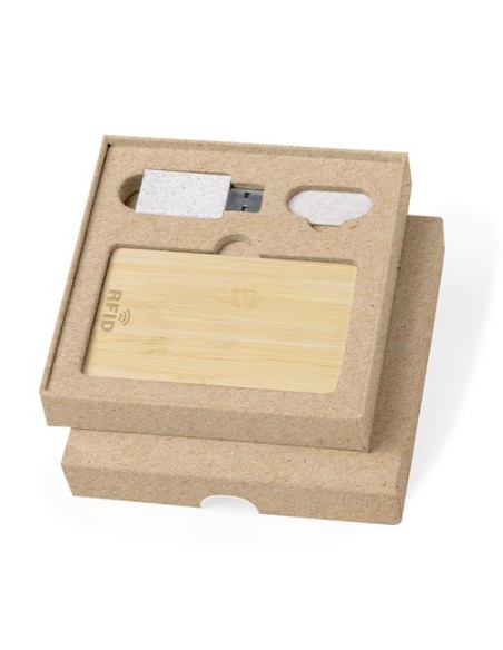 Set Seguridad Andigo