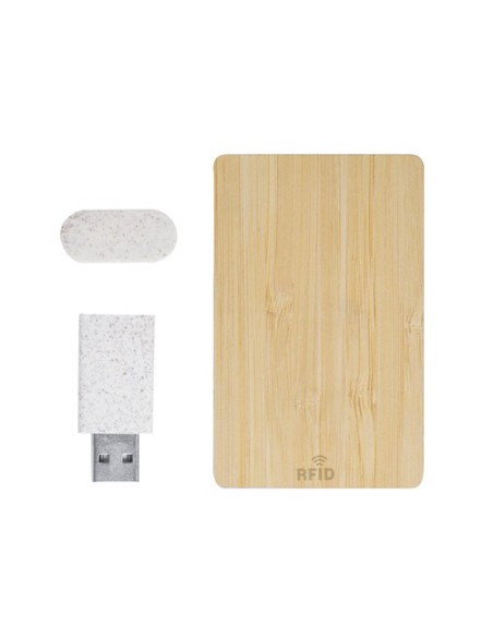 Set Seguridad Andigo