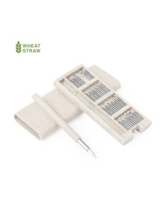 Set Herramientas Zephyr 2