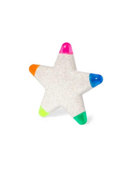 Set Marcadores Pentar