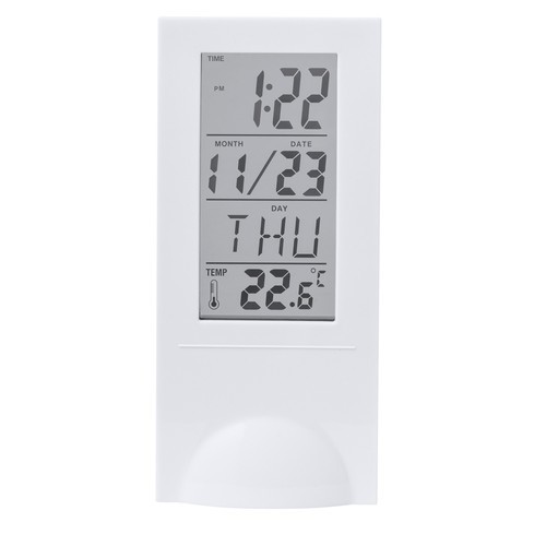 Estación Meteorológica Geibol