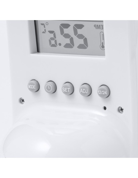 Estación Meteorológica Geibol