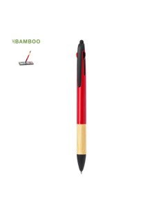 Bolígrafo Puntero Milok 2