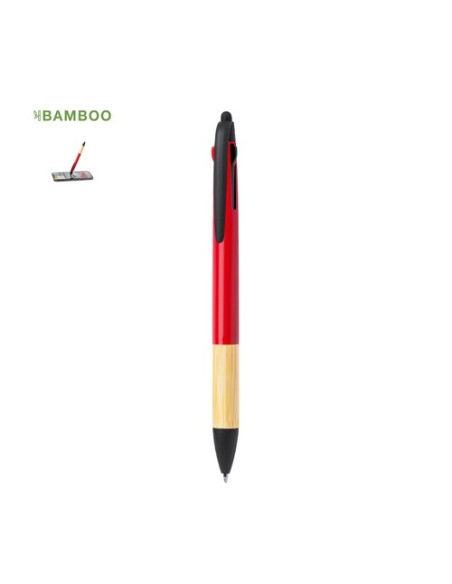 Bolígrafo Puntero Milok