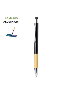 Bolígrafo Puntero Piket 2