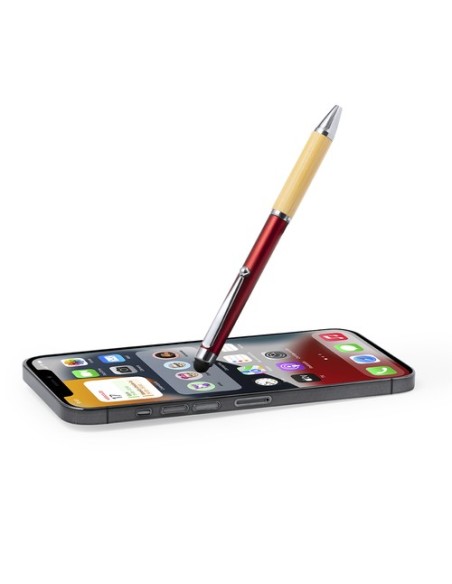 Bolígrafo Puntero Zadron