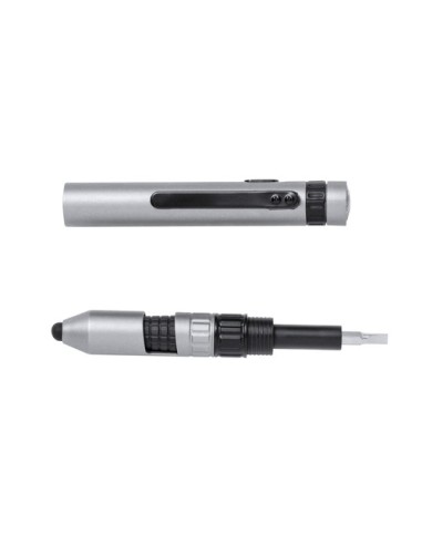 Bolígrafo Multifunción Posdan