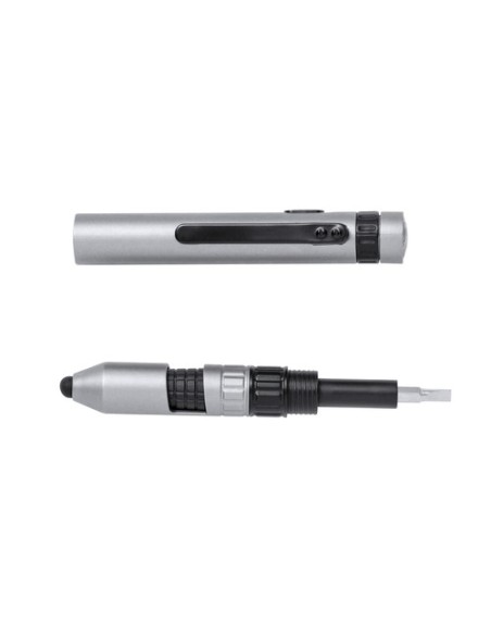 Bolígrafo Multifunción Posdan