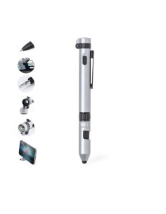 Bolígrafo Multifunción Posdan 2