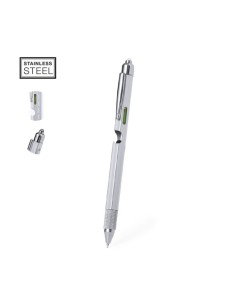 Bolígrafo Multifunción Tulix 2