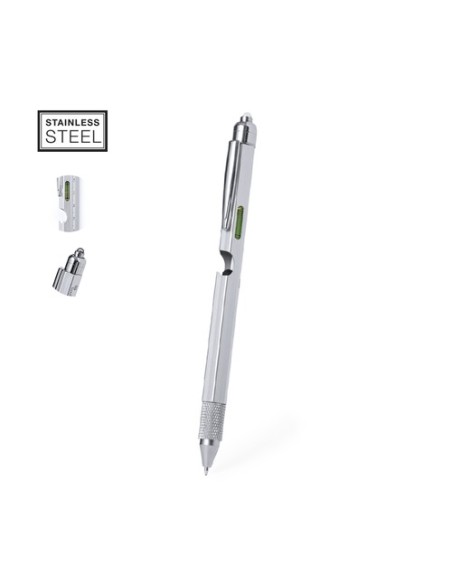 Bolígrafo Multifunción Tulix