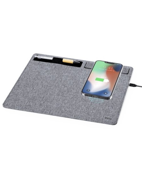 Alfombrilla Cargador Deuz