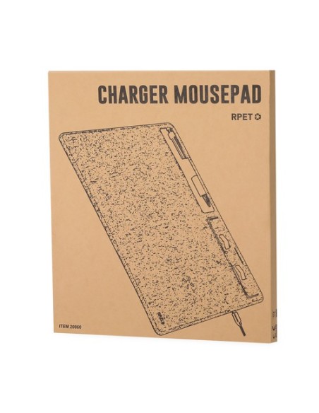 Alfombrilla Cargador Deuz